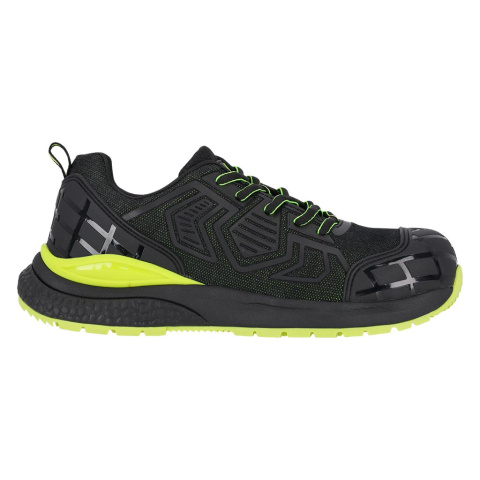 Reis Tang półbuty robocze męskie S1 PS SR Reis Tang półbuty robocze męskie S1 PS SR