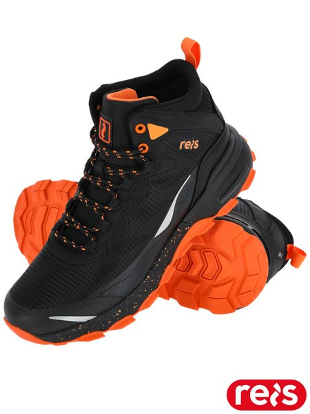 buty robocze męskie TRAX Reis buty robocze męskie TRAX Reis