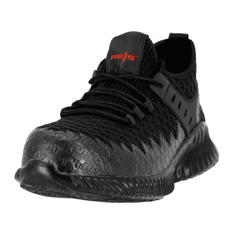 półbuty bhp męskie S1 PL SR Metal Free Reis Ultra półbuty bhp męskie S1 PL SR Metal Free Reis Ultra