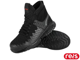 buty robocze męskie Ultra S1 PL SR Metal Free Reis