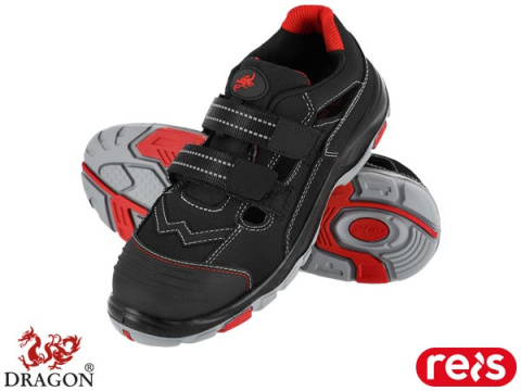 buty robocze męskie Winson S1 P SR Reis buty robocze męskie Winson S1 P SR Reis