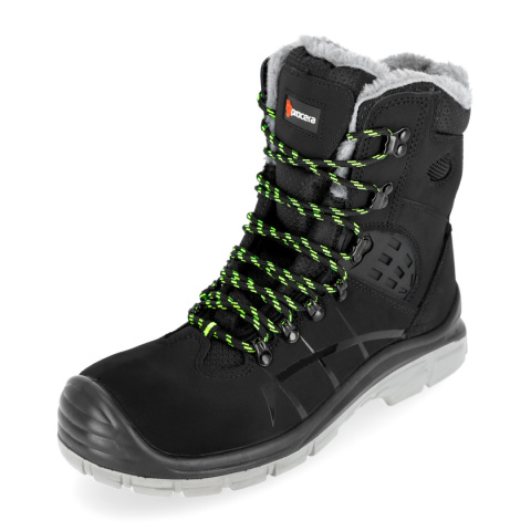 buty robocze ocieplane Jupiter Winter High S3 SR Procera buty robocze ocieplane Jupiter Winter High S3 SR Procera