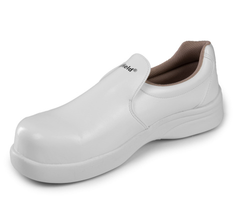 półbuty bhp Bearfield S2 SR Polstar Pure półbuty bhp Bearfield S2 SR Polstar Pure