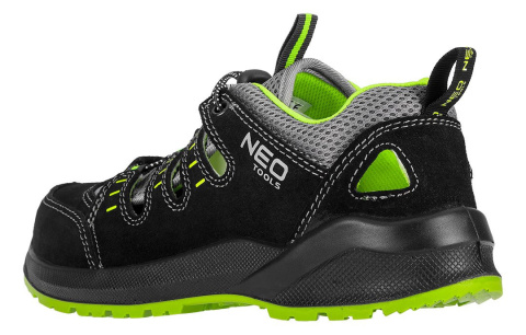 Neo Tools 82-089 sandały robocze S1P SR