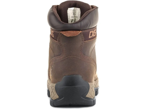 trzewiki bhp S3S CXS Canis Road Elston trzewiki bhp S3S CXS Canis Road Elston