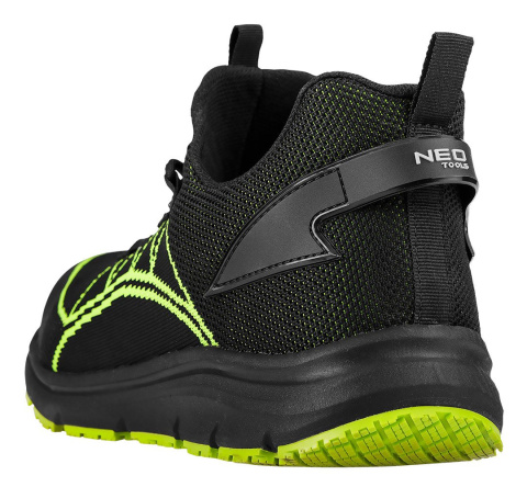 Neo Tools 82-161 półbuty robocze SB SR Neo Tools 82-161 półbuty robocze SB SR
