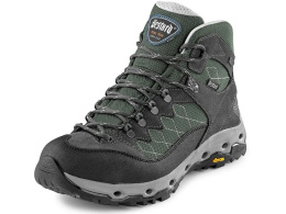 buty trekkingowe Bestard 3350 Gravity Mid CXS Canis