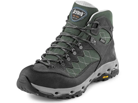 buty trekkingowe Bestard 3350 Gravity Mid CXS Canis buty trekkingowe Bestard 3350 Gravity Mid CXS Canis
