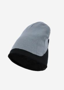 Sara Workwear Standard Winter czapka robocza ocieplana szara Sara Workwear Standard Winter czapka robocza ocieplana szara