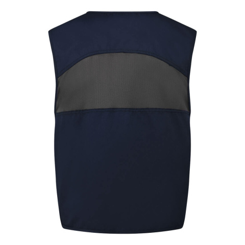 Portwest C704 kamizelka robocza ciemny granat Portwest C704 kamizelka robocza ciemny granat