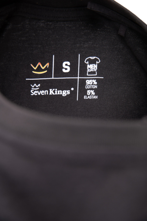 t-shirt roboczy Seven Kings Polstar 160 elastan t-shirt roboczy Seven Kings Polstar 160 elastan