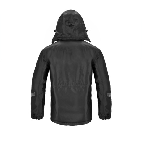 kurtka bhp zimowa Procera Ferro kurtka bhp zimowa Procera Ferro