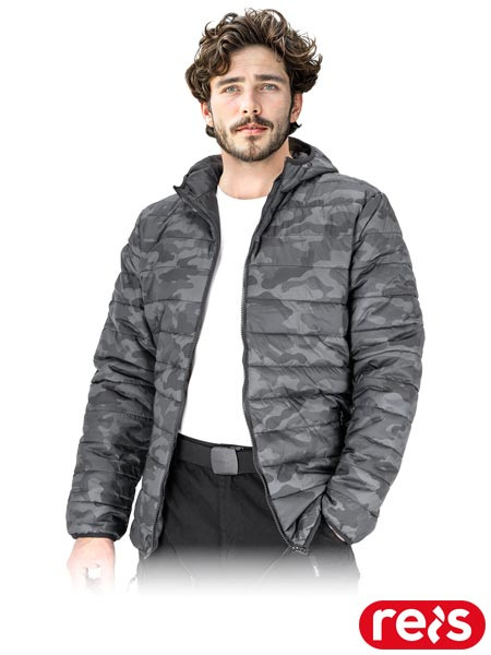 kurtka robocza ocieplana męska Spiner Reis kurtka robocza ocieplana męska Spiner Reis