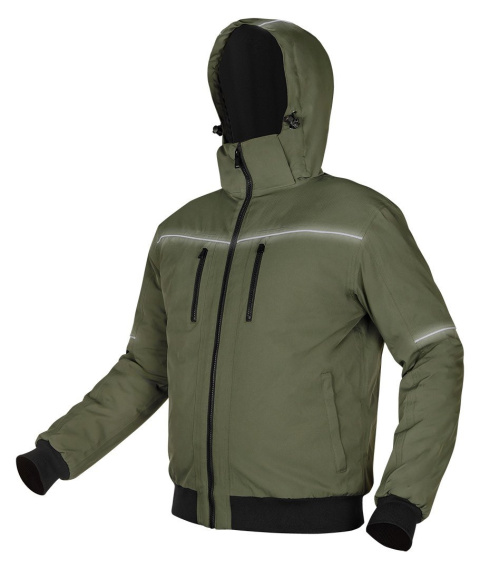 Neo Tools 81-579 kurtka robocza ocieplana outdoor Neo Tools 81-579 kurtka robocza ocieplana outdoor