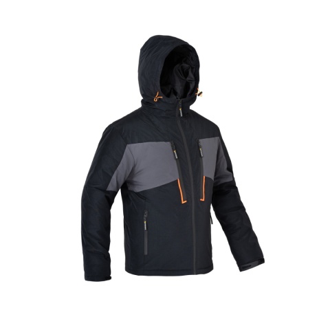 Procera Silus kurtka robocza ocieplana Procera Silus kurtka robocza ocieplana