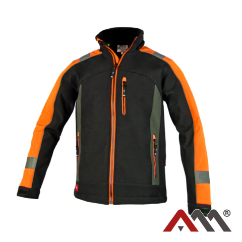 KURTKA ROBOCZA SOFTSHELL CLASSWORK ART.MASTER 2 KOLORY KURTKA ROBOCZA SOFTSHELL CLASSWORK ART.MASTER 2 KOLORY