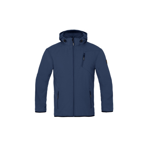 kurtka robocza softshell Tundra Procera granatowa kurtka robocza softshell Tundra Procera granatowa