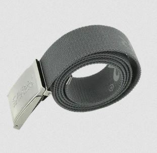 elastyczny pasek z klamrą 1-23-00E Sara Workwear szary elastyczny pasek z klamrą 1-23-00E Sara Workwear szary