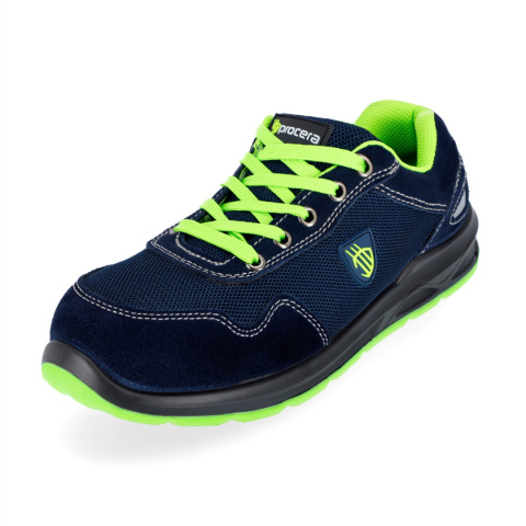 buty robocze S1 SR Salsa Procera buty robocze S1 SR Salsa Procera