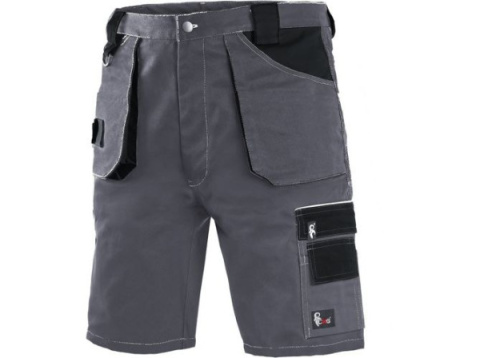 WYPRZEDAŻ SPODNIE ROBOCZE KRÓTKIE SZORTY CXS ORION DAVID CXS CANIS ROZM. 60 WYPRZEDAŻ SPODNIE ROBOCZE KRÓTKIE SZORTY CXS ORION DAVID CXS CANIS ROZM. 60