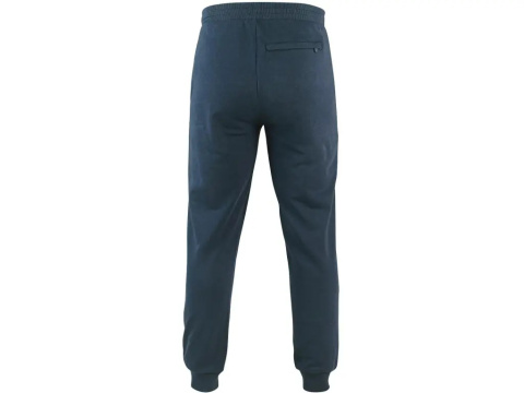 CXS Canis Elvin spodnie do pasa dresowe granatowe
