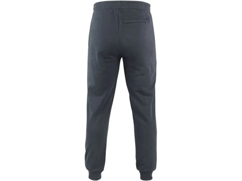 CXS Canis Elvin spodnie do pasa dresowe ciemnoszare