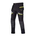 spodnie robocze do pasa elastyczne Dynax Procera spodnie robocze do pasa elastyczne Dynax Procera