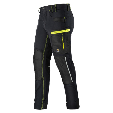 spodnie robocze do pasa elastyczne Nexus Procera spodnie robocze do pasa elastyczne Nexus Procera