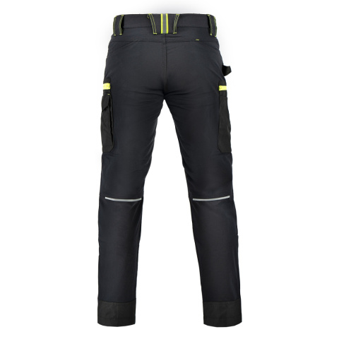 elastyczne spodnie bhp do pasa Procera Nexus elastyczne spodnie bhp do pasa Procera Nexus