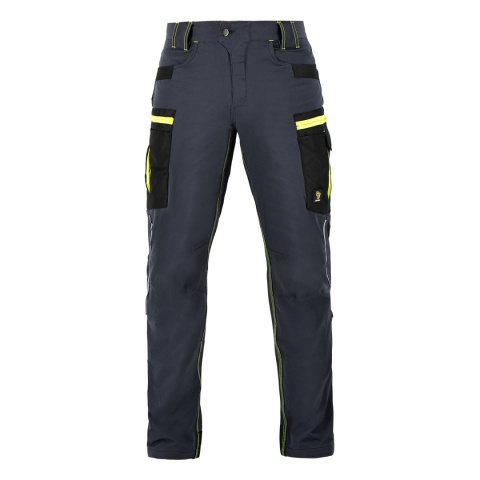 Procera Zico spodnie robocze do pasa elastyczne Procera Zico spodnie robocze do pasa elastyczne