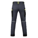 elastyczne spodnie bhp do pasa Procera Zico elastyczne spodnie bhp do pasa Procera Zico