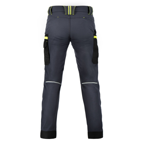 elastyczne spodnie bhp do pasa Procera Zico elastyczne spodnie bhp do pasa Procera Zico