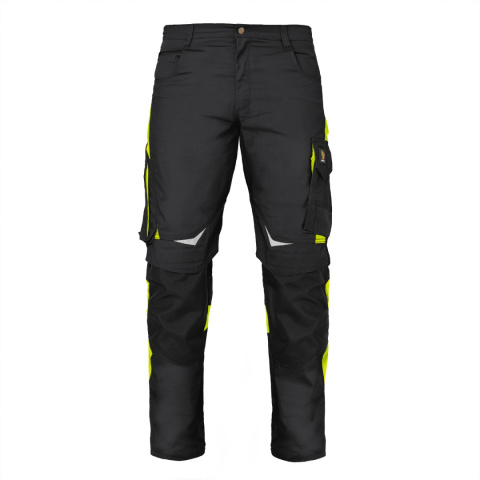 Procera Helicon SP Rip-Stop 260 spodnie robocze do pasa Procera Helicon SP Rip-Stop 260 spodnie robocze do pasa