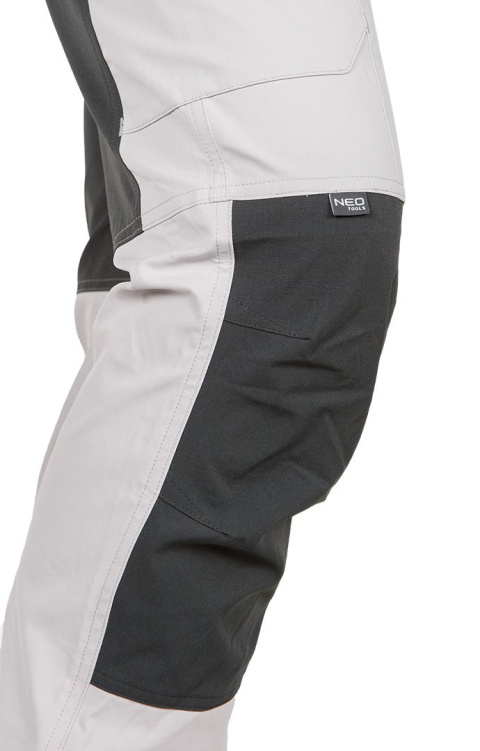 spodnie bhp do pasa Outdoor Neo Tools 81-294  4 way stretch spodnie bhp do pasa Outdoor Neo Tools 81-294  4 way stretch