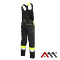 Art.Mas. Universal OC spodnie robocze ogrodniczki ocieplane Art.Mas. Universal OC spodnie robocze ogrodniczki ocieplane