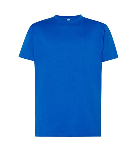 T-SHIRT ROBOCZY TSR 160 JHK NIEBIESKI T-SHIRT ROBOCZY TSR 160 JHK NIEBIESKI