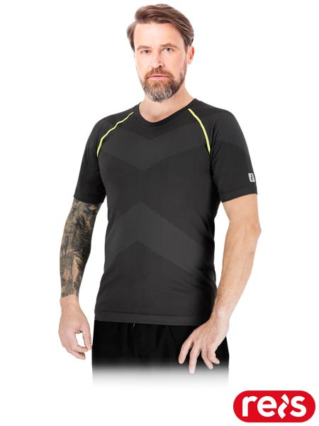 t-shirt termoaktywny męski GRAVIN-SS Reis t-shirt termoaktywny męski GRAVIN-SS Reis