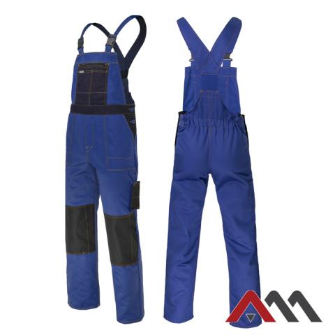 Art.Master GRANDMASTER BLUE ubranie robocze Art.Master GRANDMASTER BLUE ubranie robocze