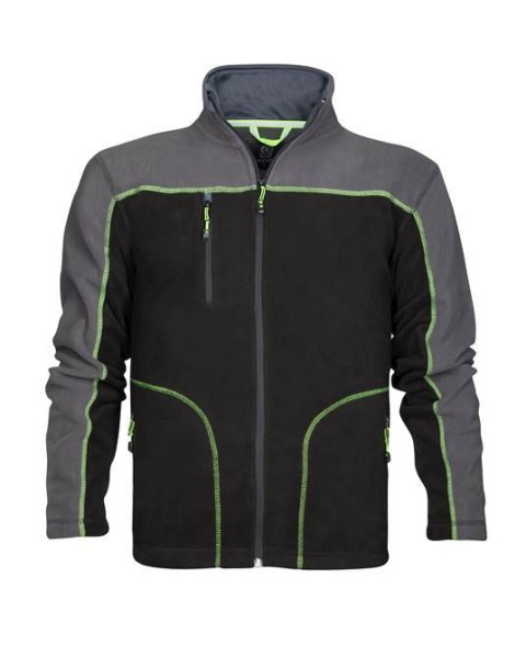 WYPRZEDAŻ BLUZA ROBOCZA MICHAEL H9724 ARDON POLAR ROZM. XXL WYPRZEDAŻ BLUZA ROBOCZA MICHAEL H9724 ARDON POLAR ROZM. XXL