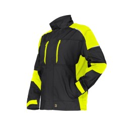 BLUZA HELICON K RIP-STOP 260 BLACK PROCERA