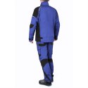 BLUZA HELICON K RIP-STOP 260 BLUE ROZM. 50