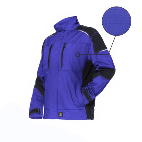 BLUZA HELICON K RIP-STOP 260 BLUE PROCERA