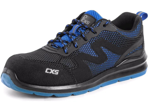 buty robocze O1 FO SR Island Milos CXS Canis buty robocze O1 FO SR Island Milos CXS Canis