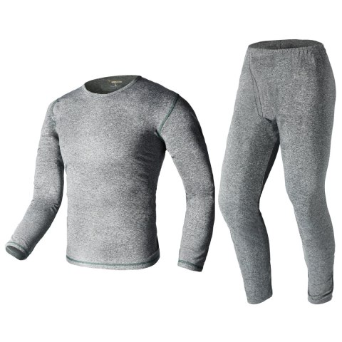 KOMPLET BIELIZNY TERMOAKTYWNEJ GREENLAND ROZM. XL KOMPLET BIELIZNY TERMOAKTYWNEJ GREENLAND ROZM. XL