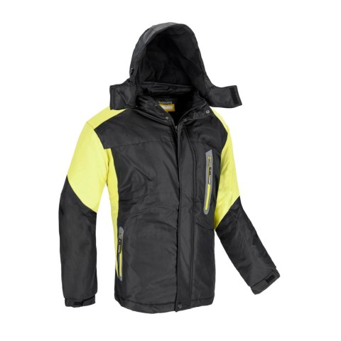 KURTKA OCIEPLANA APOLLO ROZM. XL KURTKA OCIEPLANA APOLLO ROZM. XL