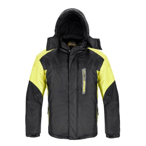 KURTKA OCIEPLANA APOLLO ROZM. XL KURTKA OCIEPLANA APOLLO ROZM. XL