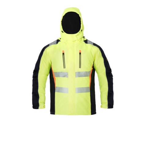 KURTKA OCIEPLANA AURA ROZM.XL KURTKA OCIEPLANA AURA ROZM.XL