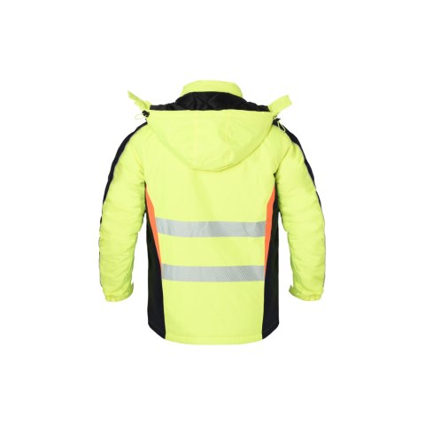 KURTKA OCIEPLANA AURA ROZM.XL KURTKA OCIEPLANA AURA ROZM.XL