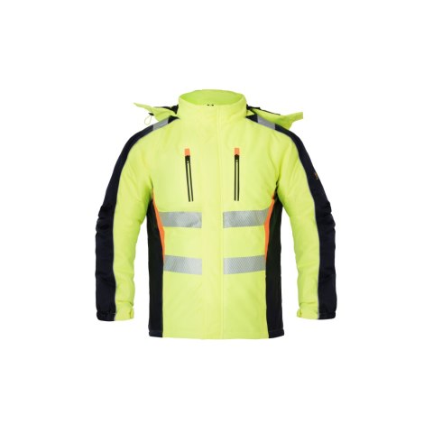 KURTKA OCIEPLANA AURA ROZM.M KURTKA OCIEPLANA AURA ROZM.M