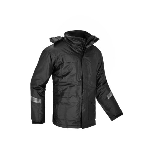 KURTKA OCIEPLANA PROCERA FERRO ROZM. XL KURTKA OCIEPLANA PROCERA FERRO ROZM. XL